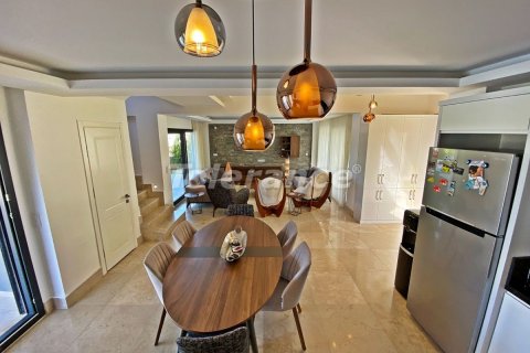4+1 Villa  in Fethiye, Mugla, Türkei Nr. 106283 - 17