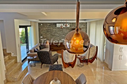 4+1 Villa  in Fethiye, Mugla, Türkei Nr. 106283 - 18