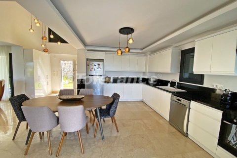 4+1 Villa  in Fethiye, Mugla, Türkei Nr. 106283 - 19