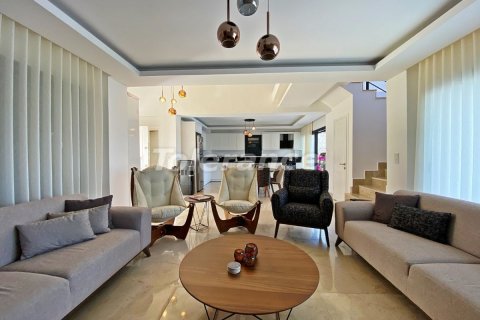 4+1 Villa  in Fethiye, Mugla, Türkei Nr. 106283 - 6