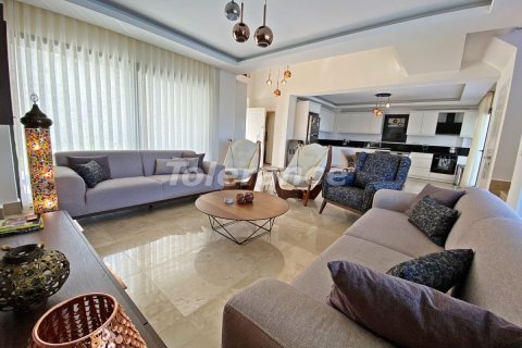 4+1 Villa  in Fethiye, Mugla, Türkei Nr. 106283 - 7