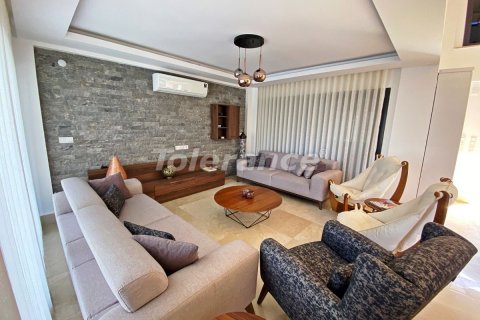 4+1 Villa  in Fethiye, Mugla, Türkei Nr. 106283 - 4