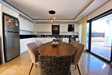 4+1 Villa  in Fethiye, Mugla, Türkei Nr. 106283 - 15