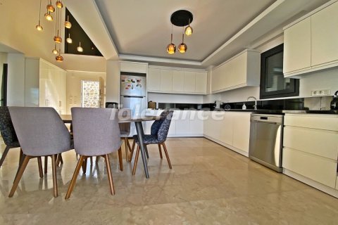 4+1 Villa  in Fethiye, Mugla, Türkei Nr. 106283 - 20