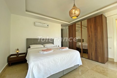 4+1 Villa  in Fethiye, Mugla, Türkei Nr. 106283 - 12