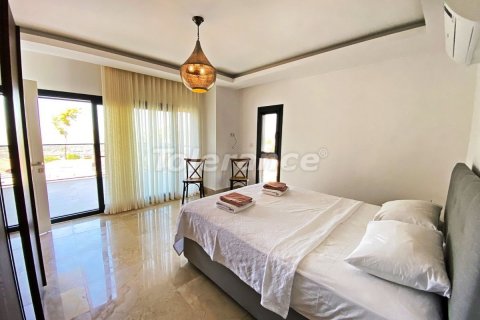 4+1 Villa  in Fethiye, Mugla, Türkei Nr. 106283 - 11