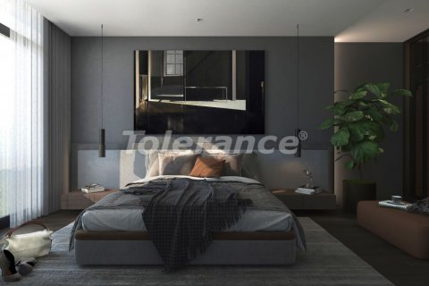 1+1 Lejlighed  i Istanbul, Tyrkiet Nr. 106279 - 8
