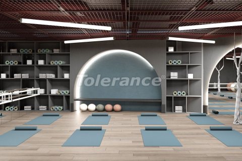1+1 Lejlighed  i Istanbul, Tyrkiet Nr. 106279 - 19
