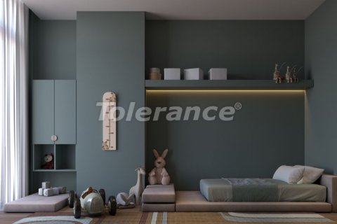 1+1 Lejlighed  i Istanbul, Tyrkiet Nr. 106279 - 11