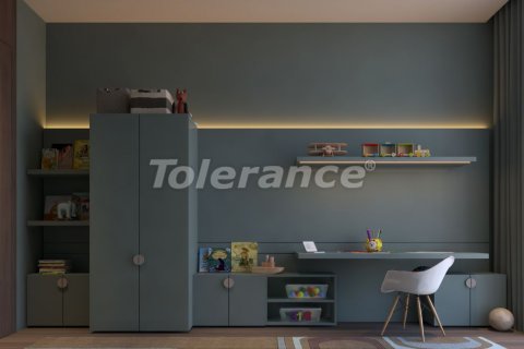 1+1 Lejlighed  i Istanbul, Tyrkiet Nr. 106279 - 12