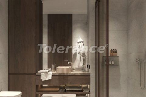 1+1 Lejlighed  i Istanbul, Tyrkiet Nr. 106279 - 14