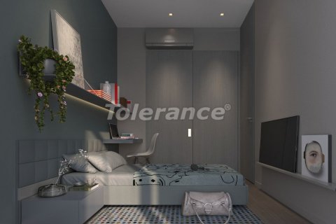 1+1 Lejlighed  i Istanbul, Tyrkiet Nr. 106279 - 9