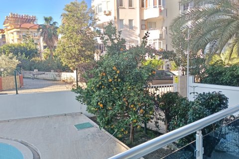 Lejlighed i Alanya, Antalya, Tyrkiet Nr. 215079 - 5