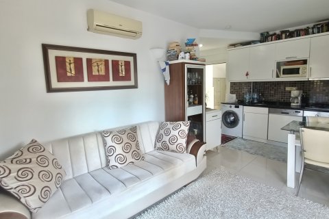 Lejlighed i Alanya, Antalya, Tyrkiet Nr. 215079 - 10