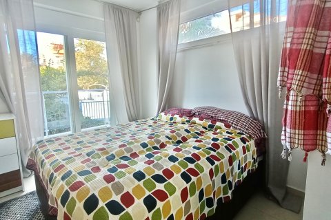Lejlighed i Alanya, Antalya, Tyrkiet Nr. 215079 - 20