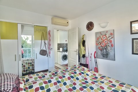 Lejlighed i Alanya, Antalya, Tyrkiet Nr. 215079 - 18