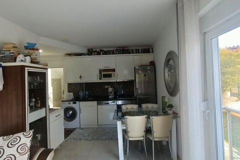 Lejlighed i Alanya, Antalya, Tyrkiet Nr. 215079 - 11
