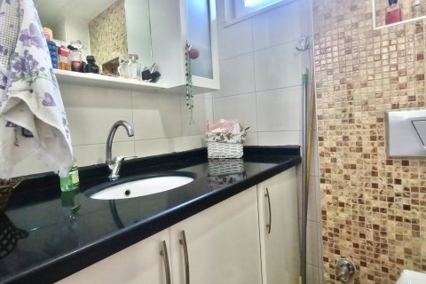 Lejlighed i Alanya, Antalya, Tyrkiet Nr. 215079 - 17