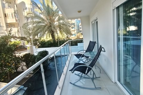Lejlighed i Alanya, Antalya, Tyrkiet Nr. 215079 - 8