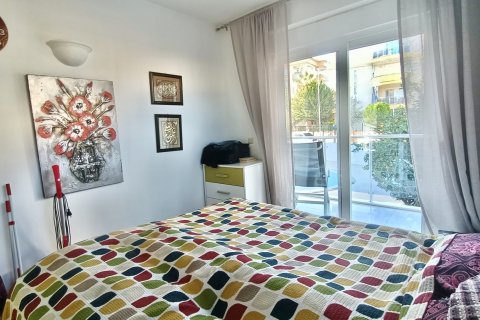 Lejlighed i Alanya, Antalya, Tyrkiet Nr. 215079 - 19