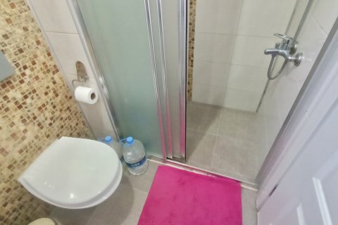 Lejlighed i Alanya, Antalya, Tyrkiet Nr. 215079 - 15
