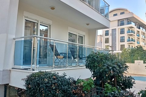 Lejlighed i Alanya, Antalya, Tyrkiet Nr. 215079 - 3