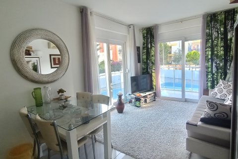 Lejlighed i Alanya, Antalya, Tyrkiet Nr. 215079 - 13