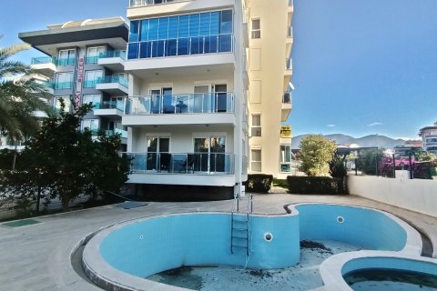 Lejlighed i Alanya, Antalya, Tyrkiet Nr. 215079 - 2