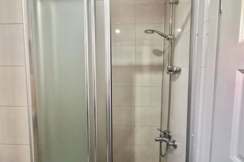 Lejlighed i Alanya, Antalya, Tyrkiet Nr. 215079 - 16