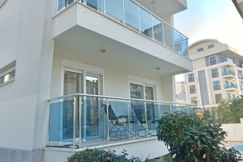 Lejlighed i Alanya, Antalya, Tyrkiet Nr. 215079 - 4