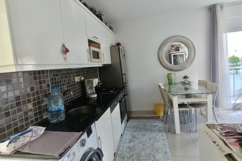 Lejlighed i Alanya, Antalya, Tyrkiet Nr. 215079 - 12