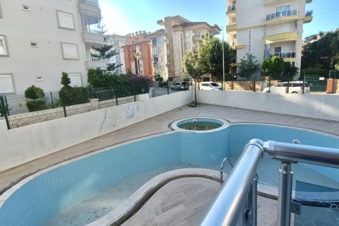 Lejlighed i Alanya, Antalya, Tyrkiet Nr. 215079 - 6