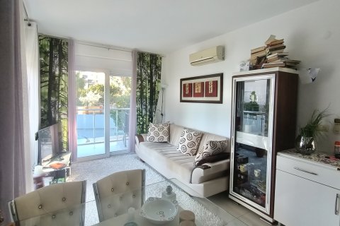 Lejlighed i Alanya, Antalya, Tyrkiet Nr. 215079 - 14