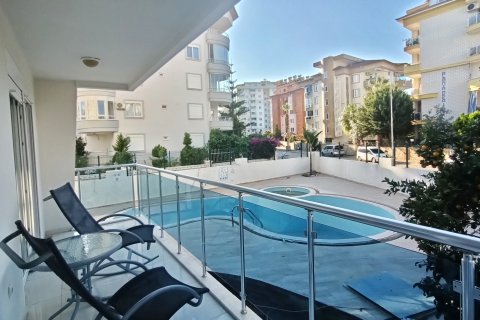 Lejlighed i Alanya, Antalya, Tyrkiet Nr. 215079 - 7