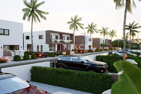 Daire 2+1 Iskele, №215075 - 7