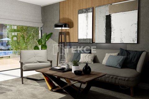 Daire 2+1 Iskele, №215075 - 21
