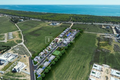 Daire 2+1 Iskele, №215075 - 19