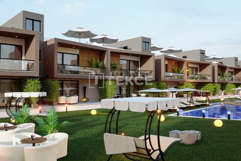 2+1 Apartment in Iskele, Northern Cyprus No. 215075