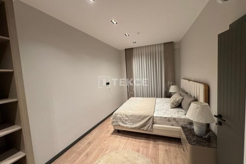 آپارتمان در Aksu ، ترکیه 2 خوابه ، 67 متر مربع. شماره 215076 - 11