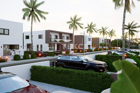 1+1 Takleilighet i Iskele, Nr. 215074 - 7