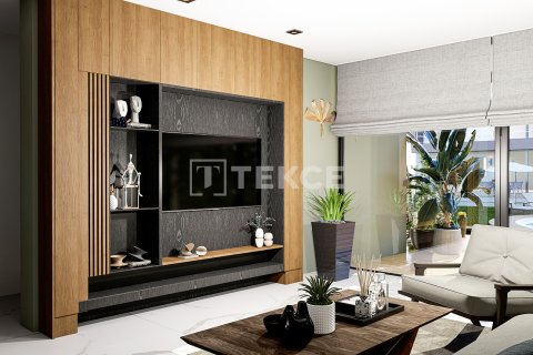1+1 Takleilighet i Iskele, Nr. 215074 - 22