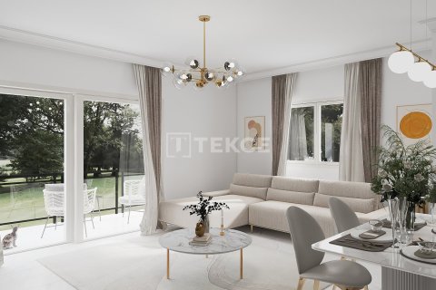 2+1 Takvåning i Famagusta, Nr. 215073 - 7