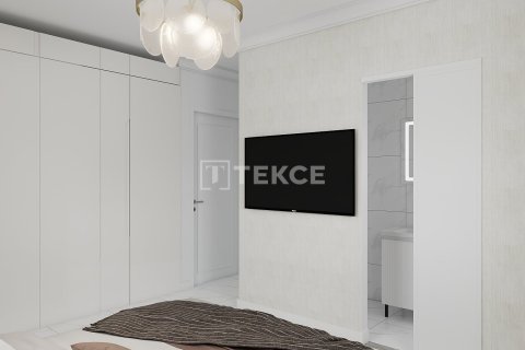 2+1 Takvåning i Famagusta, Nr. 215073 - 11
