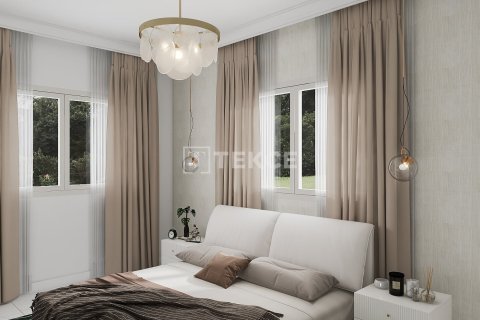 2+1 Takvåning i Famagusta, Nr. 215073 - 10