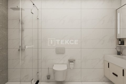 2+1 Takvåning i Famagusta, Nr. 215073 - 12