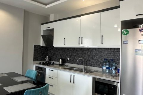 1+1 Wohnung in Alanya, Antalya, Türkei Nr. 223384 - 3