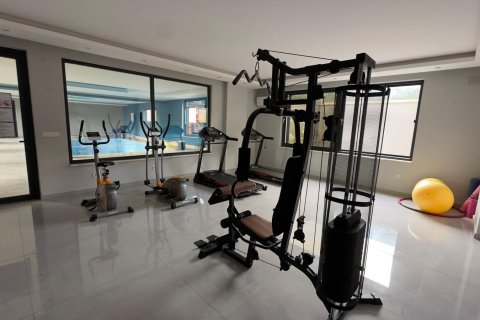 1+1 Wohnung in Alanya, Antalya, Türkei Nr. 223384 - 12
