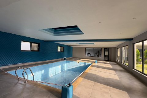 1+1 Wohnung in Alanya, Antalya, Türkei Nr. 223384 - 11