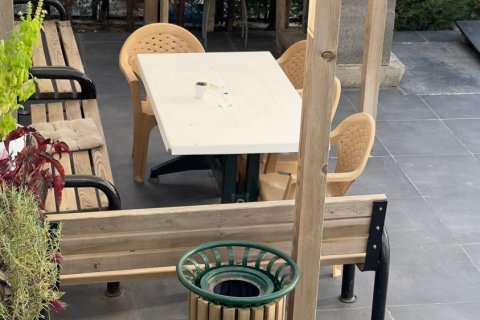 1+1 Wohnung in Alanya, Antalya, Türkei Nr. 223384 - 14