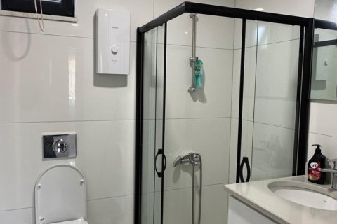 1+1 Wohnung in Alanya, Antalya, Türkei Nr. 223384 - 8